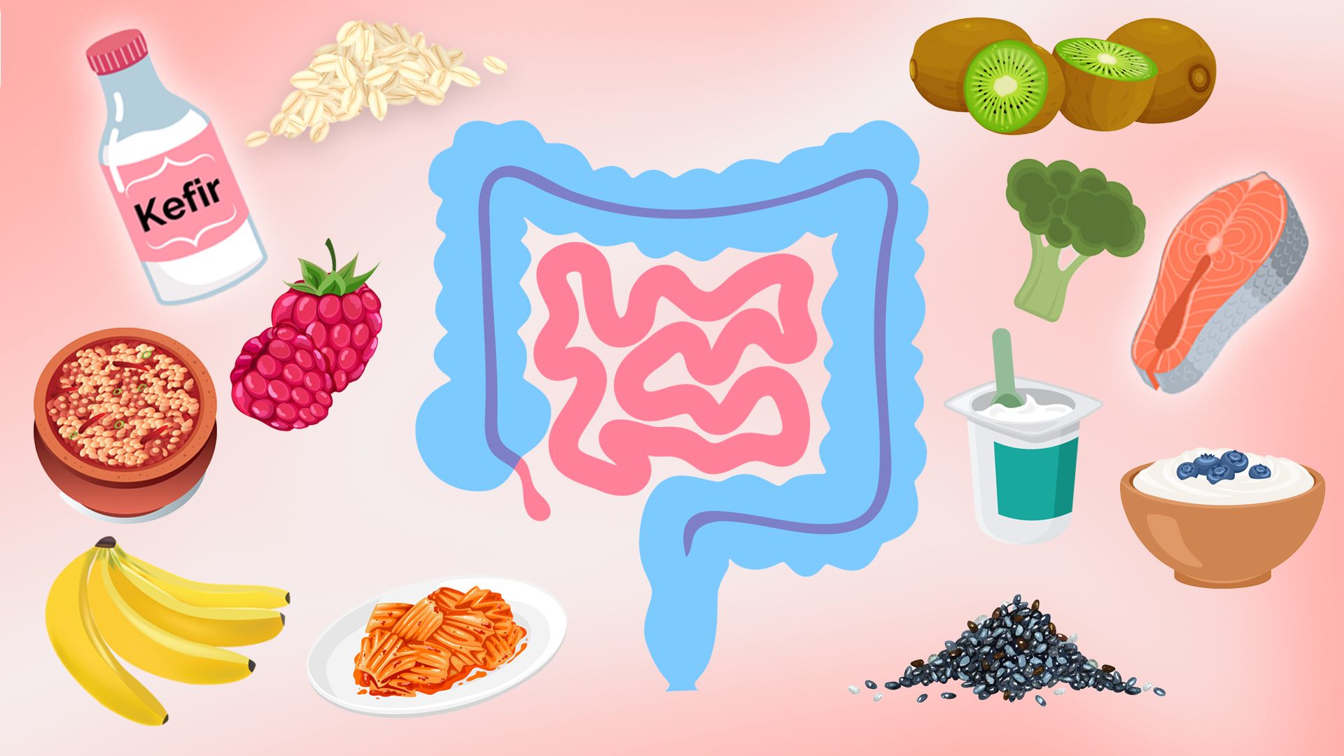 The Ultimate Guide to Gut Health Supplements