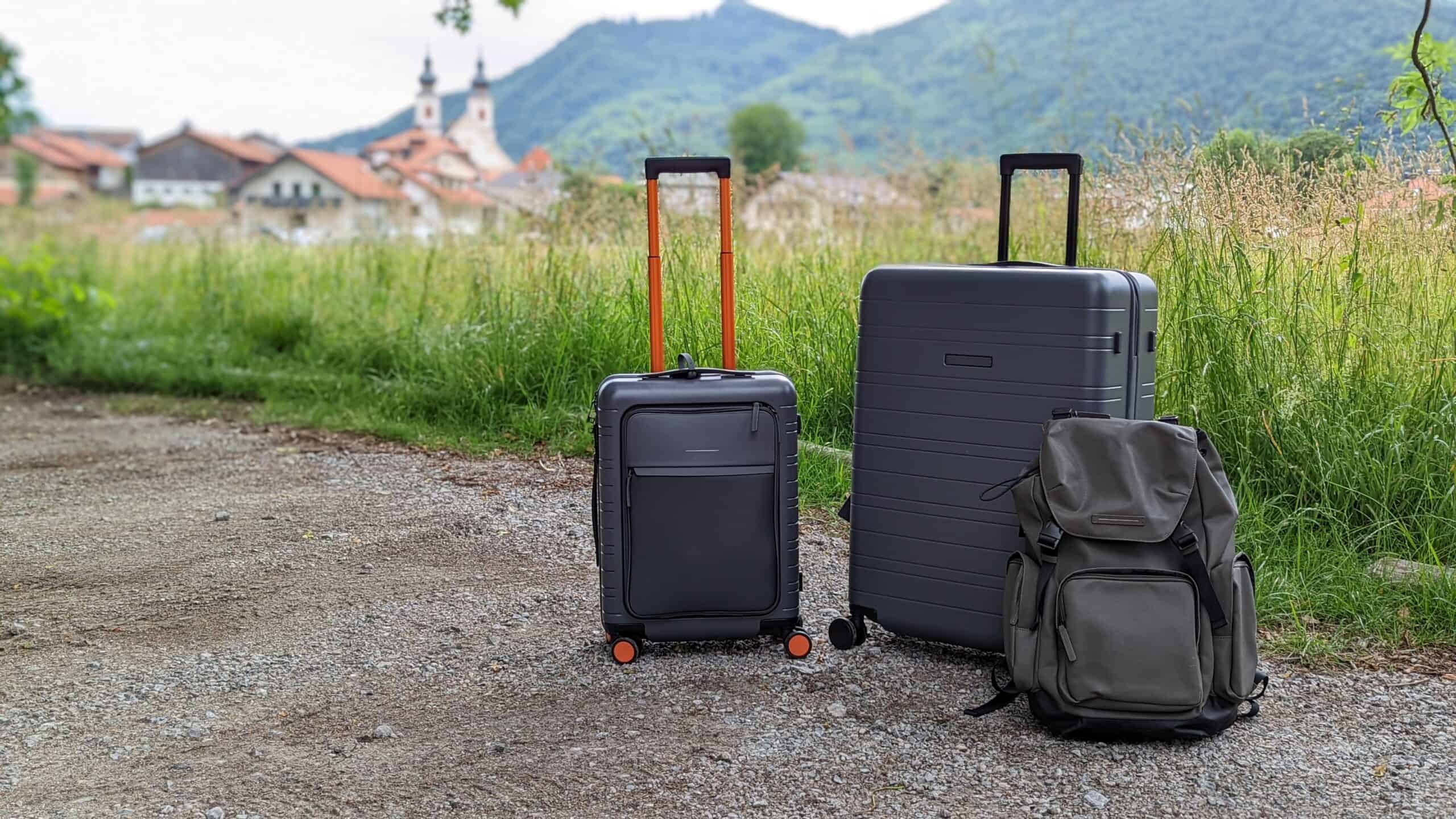 Best Travel Gear for Frequent Flyers: Tested and Ranked